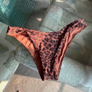 Monday Swimwear Byron Bottom